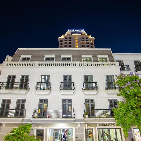 Tay Ninh City Hotel Екстериор снимка