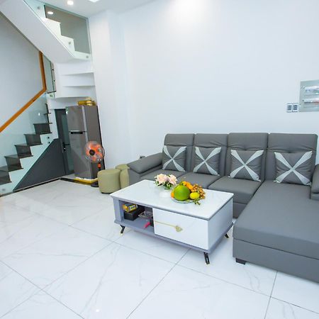 Tay Ninh City Hotel Екстериор снимка