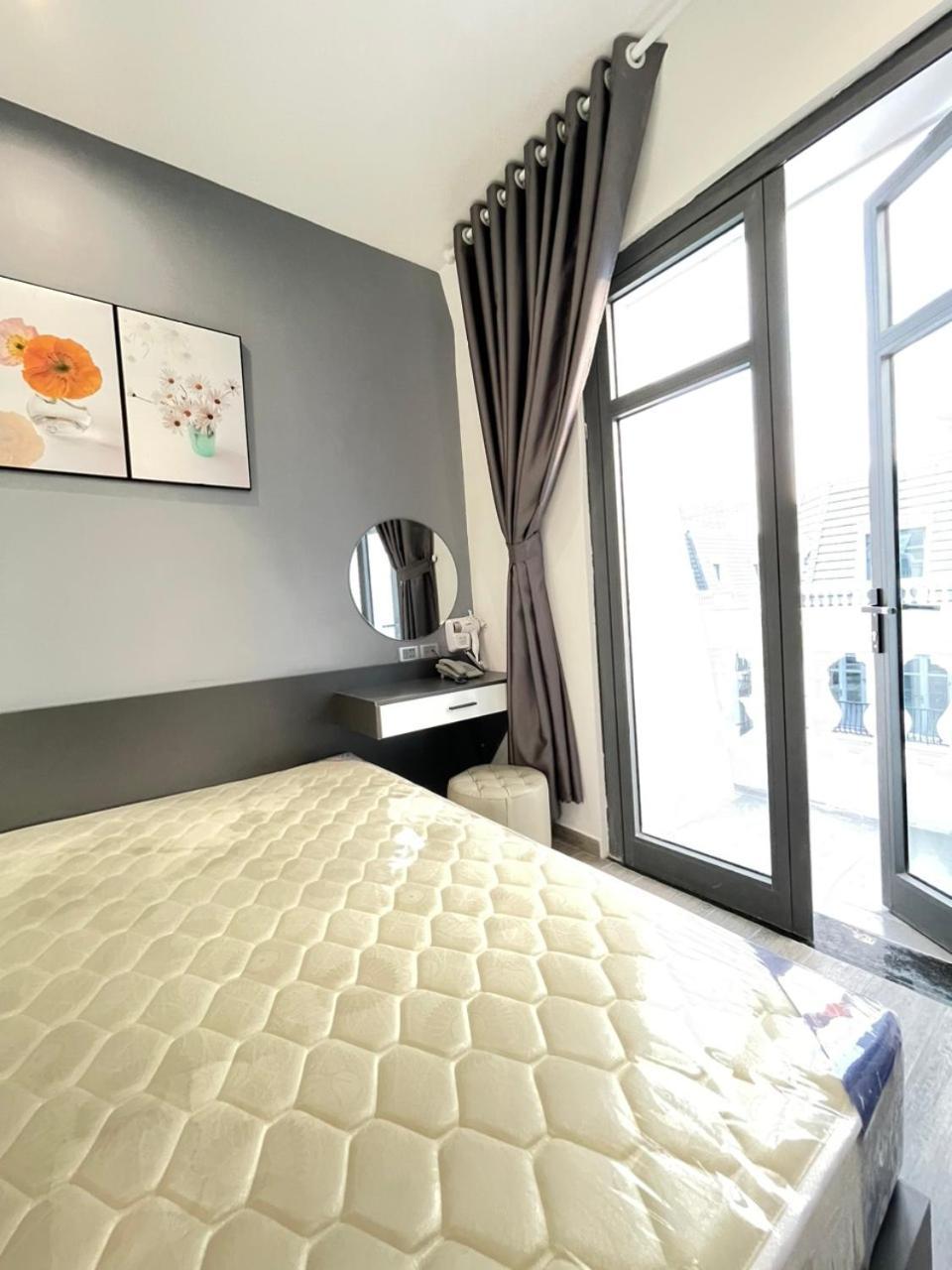 Tay Ninh City Hotel Екстериор снимка