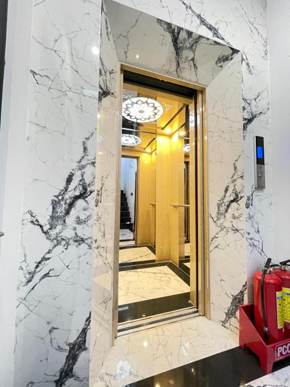 Tay Ninh City Hotel Екстериор снимка
