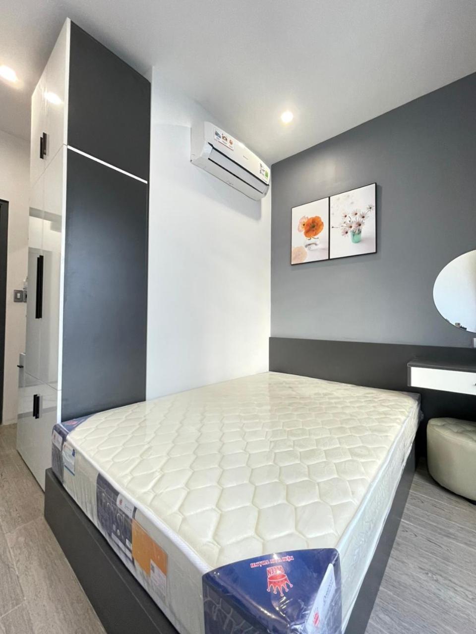 Tay Ninh City Hotel Екстериор снимка