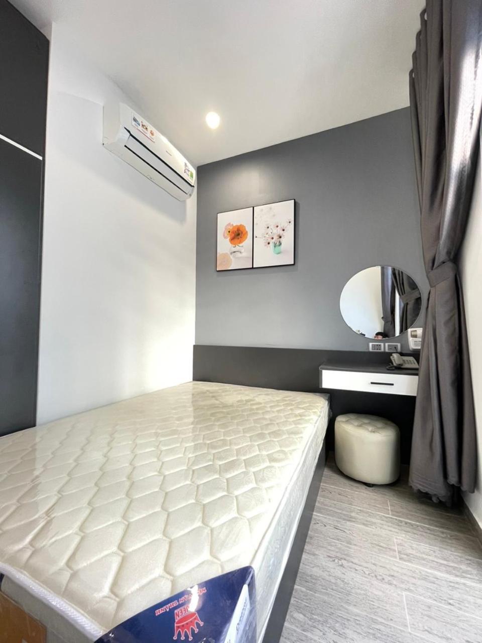 Tay Ninh City Hotel Екстериор снимка