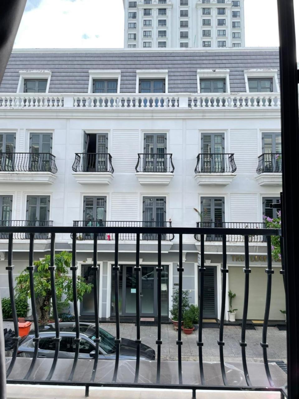 Tay Ninh City Hotel Екстериор снимка