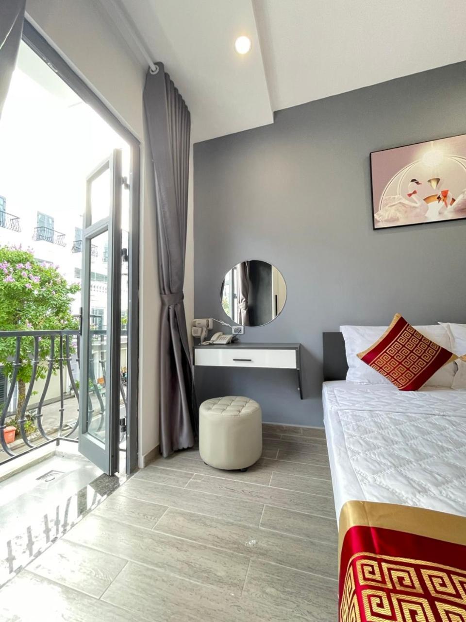 Tay Ninh City Hotel Екстериор снимка