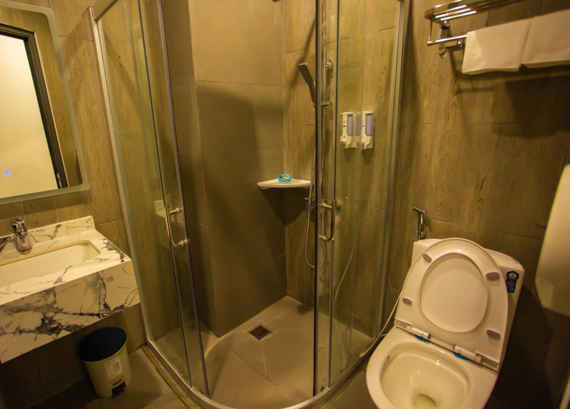 Tay Ninh City Hotel Екстериор снимка